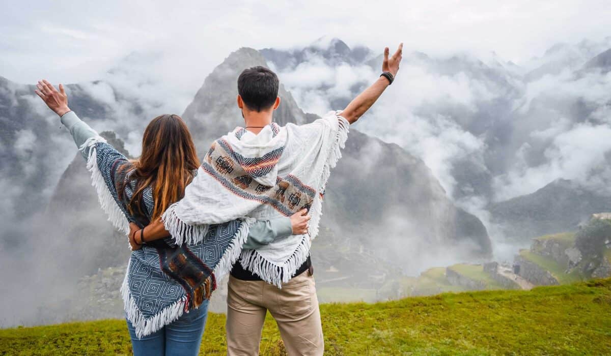 Cusco Machu Picchu Tour (9)