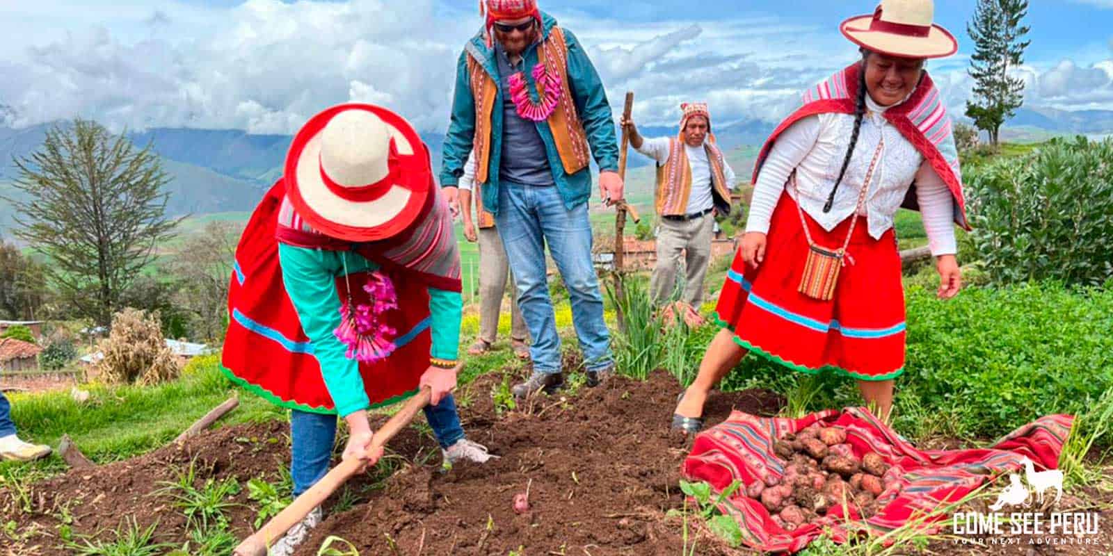 Ollantaytambo Sacred Valley tours