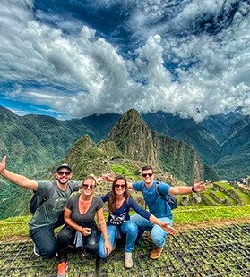 Prívate Tours & Trips in Machu Picchu