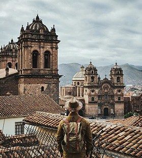 Day Trips from Cusco – Cusco Day Tours