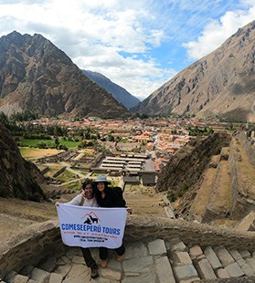 Peru’s Sacred Valley Tours from Cusco