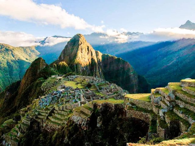 Experience the 2 Day Inca Trail to Machu Picchu on a Private Guided Adventure