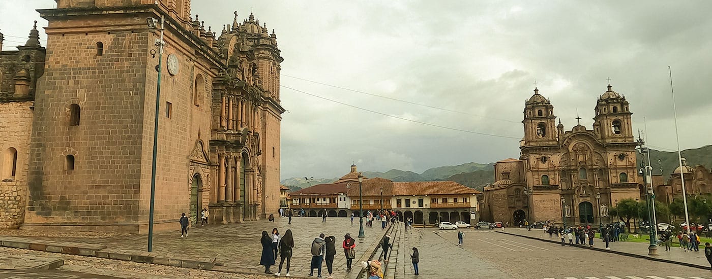 the best time to visit cusco peru