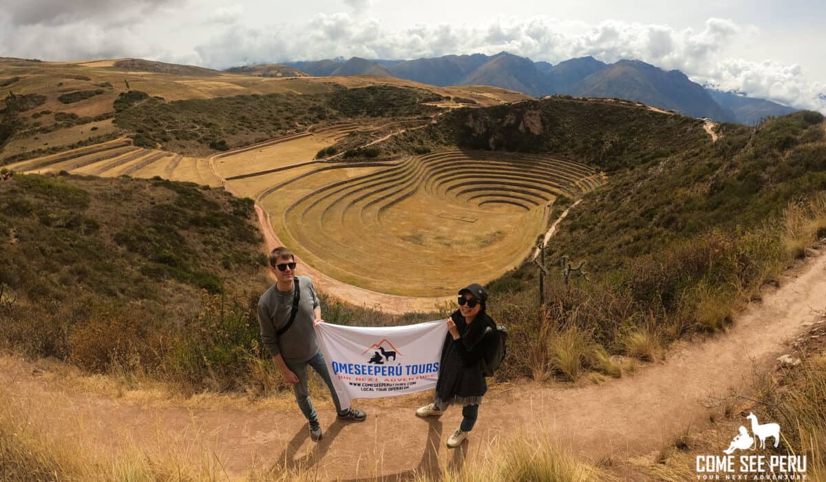 Sacred Valley Tour from Cusco Airport to Ollantaytambo or Machu Picchu