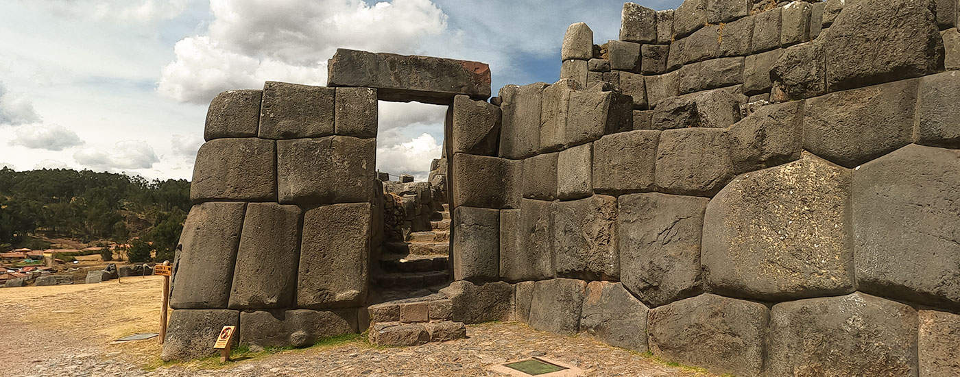 how to get to sacsayhuaman