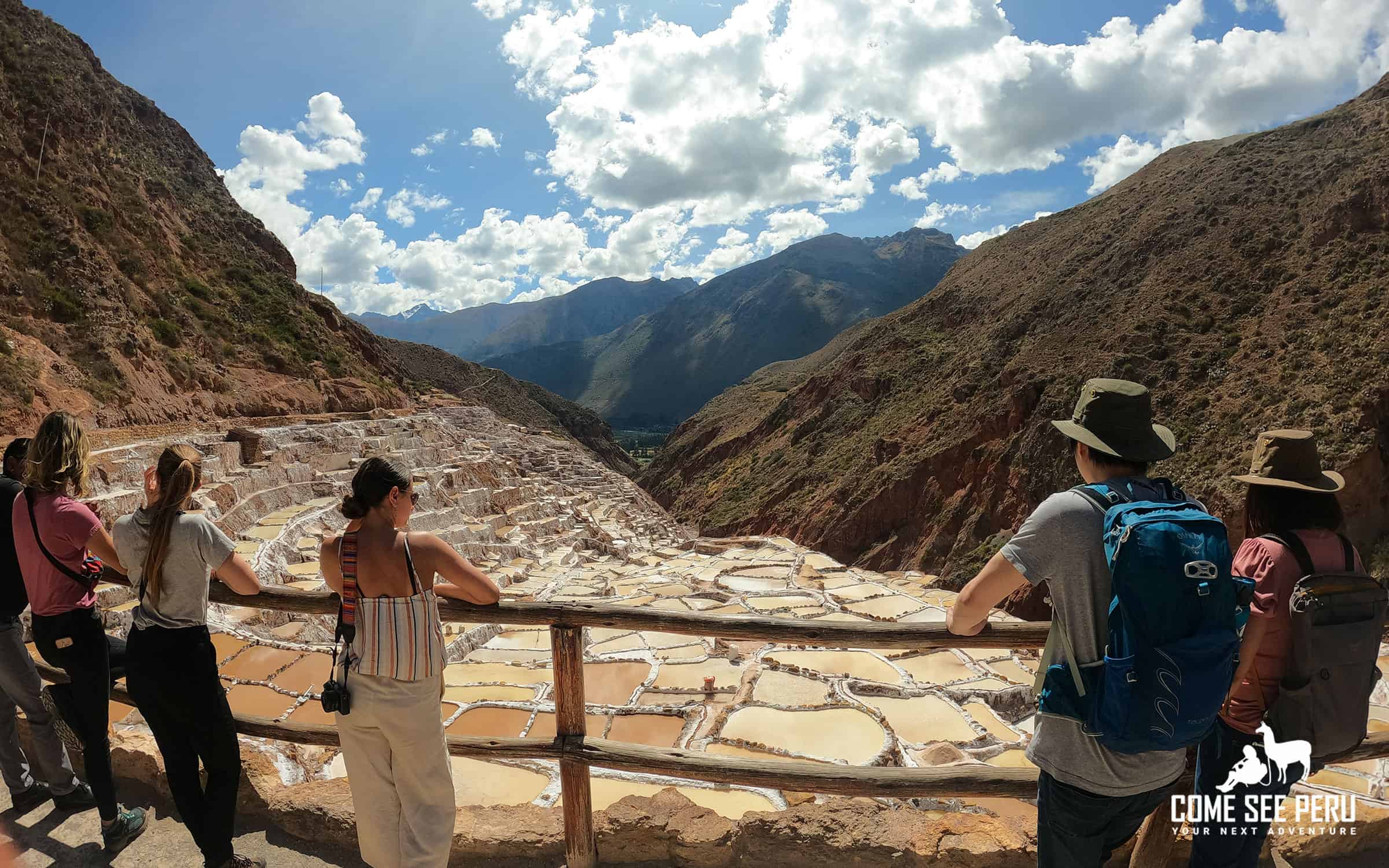 Sacred Valley Tour from Cusco Airport – Begin Your Adventure the Moment You Land