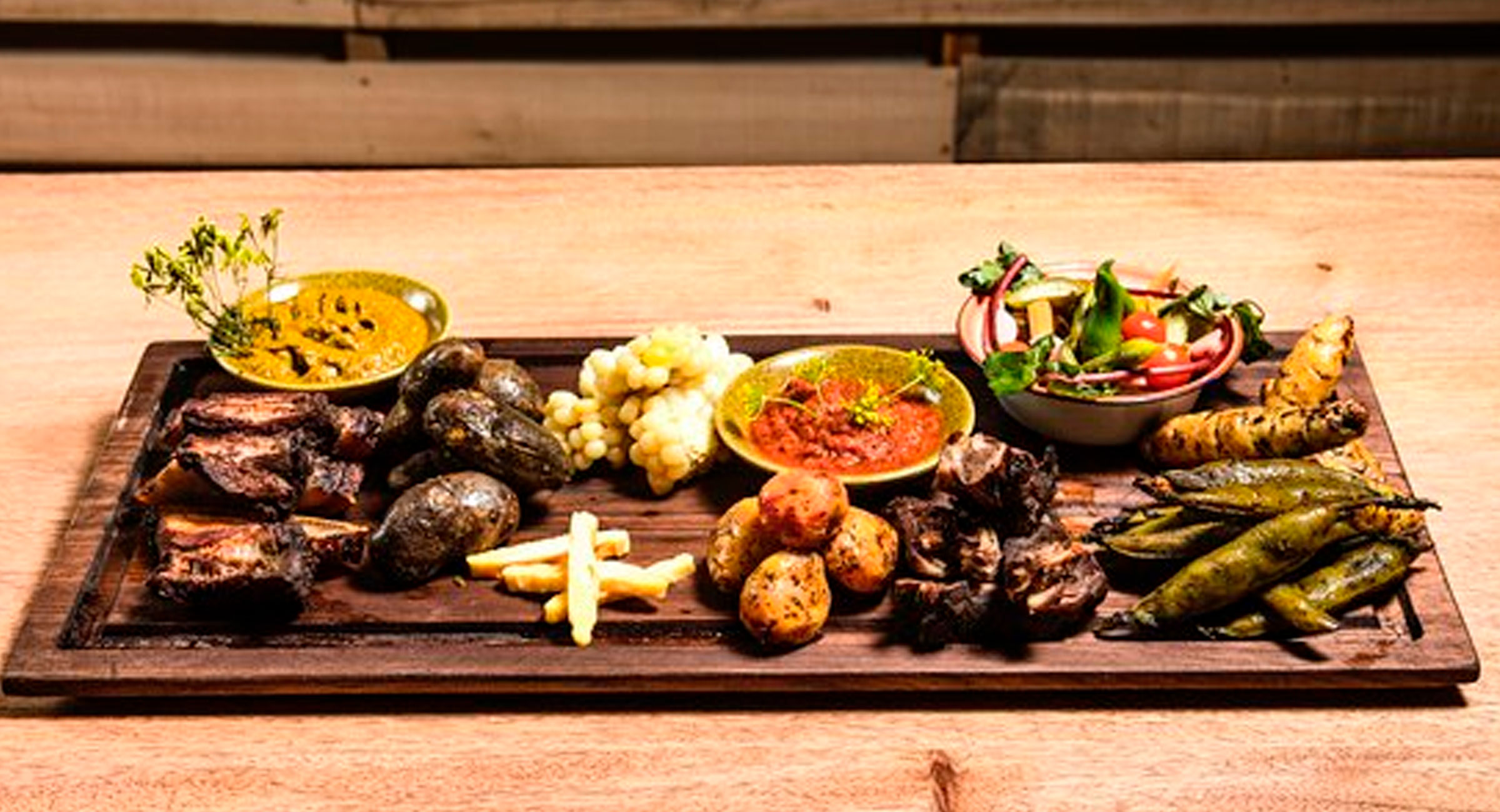 Best Restaurants in Ollantaytambo