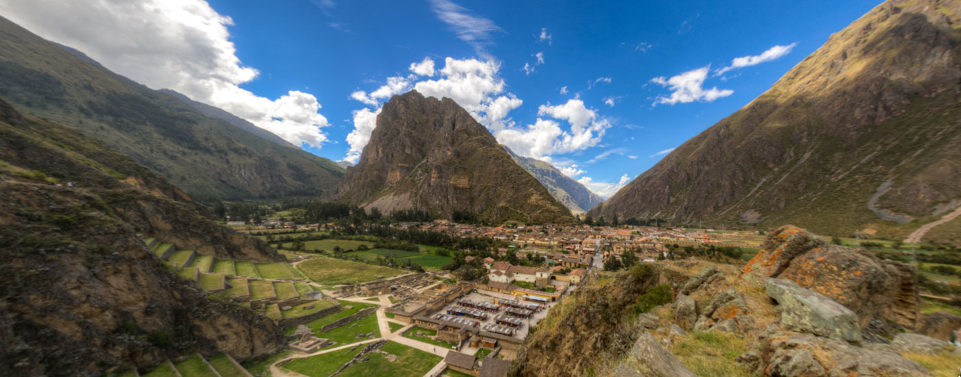 Where to Eat in Ollantaytambo – Best Restaurants in Ollantaytambo