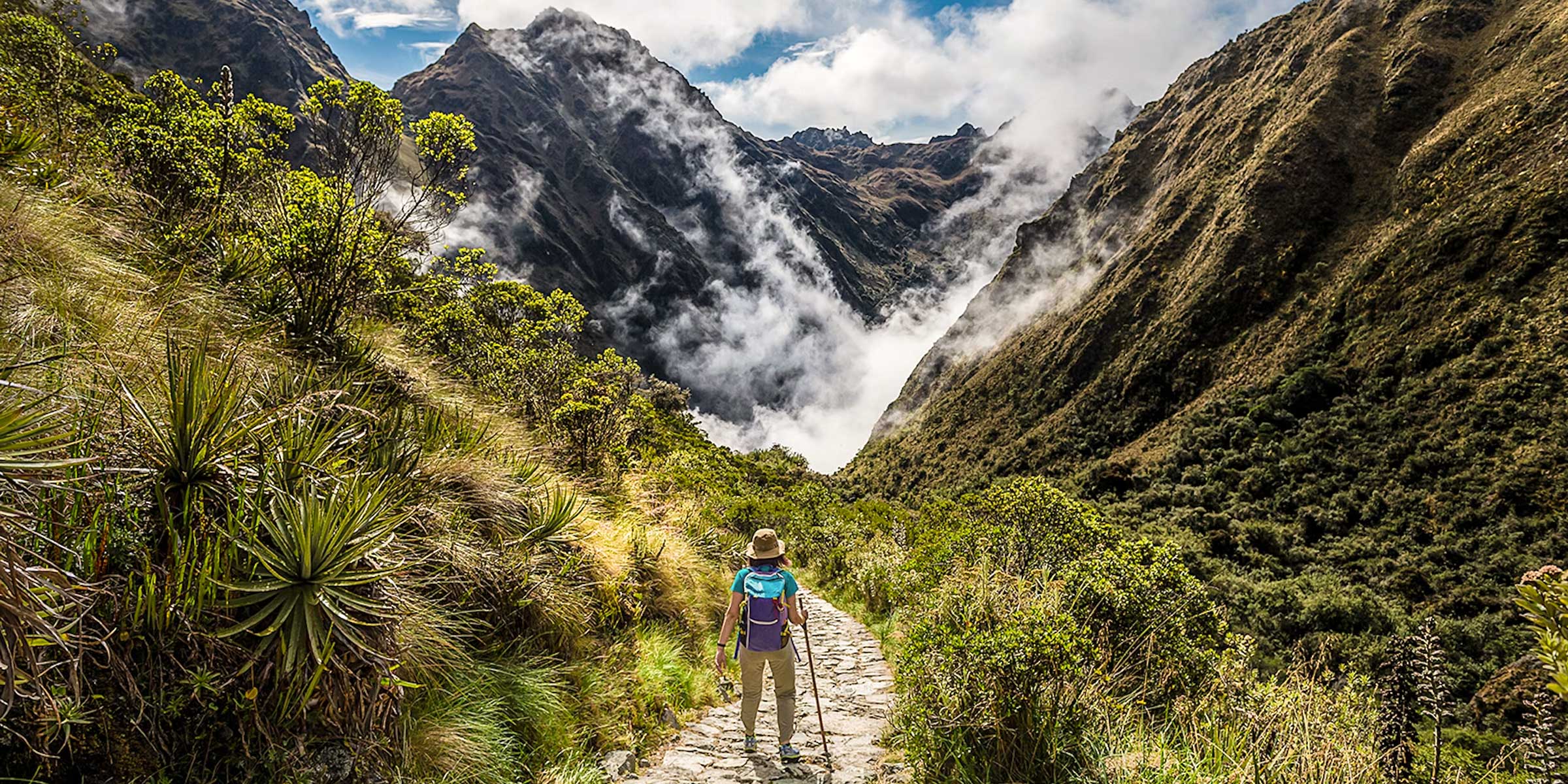 Best Time to Hike the Inca Trail to Machu Picchu