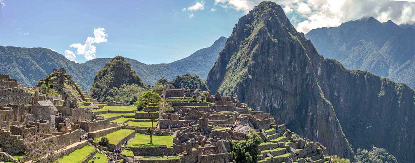 Best Time of the Year to Hike Machu Picchu (2024)
