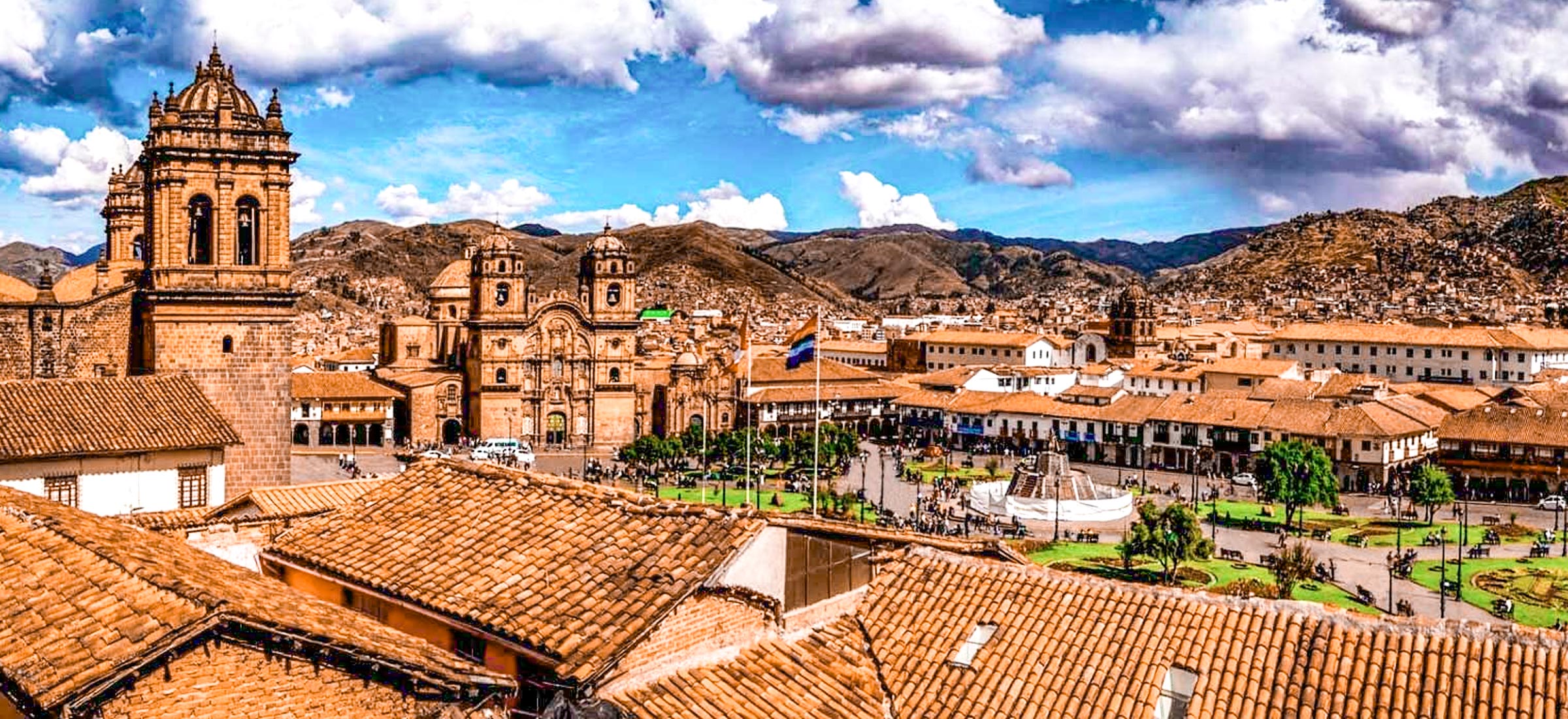 What No One Tells You About Visiting Cusco Peru