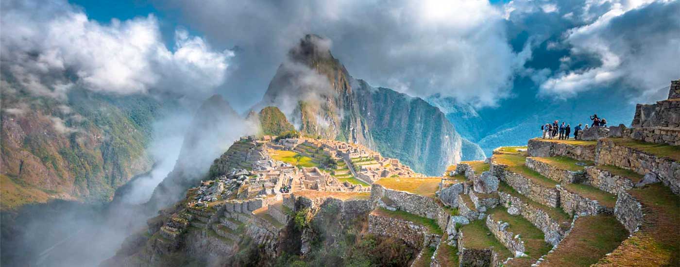Machu Picchu Rainy Season: Weather, Tips & Must-Knows