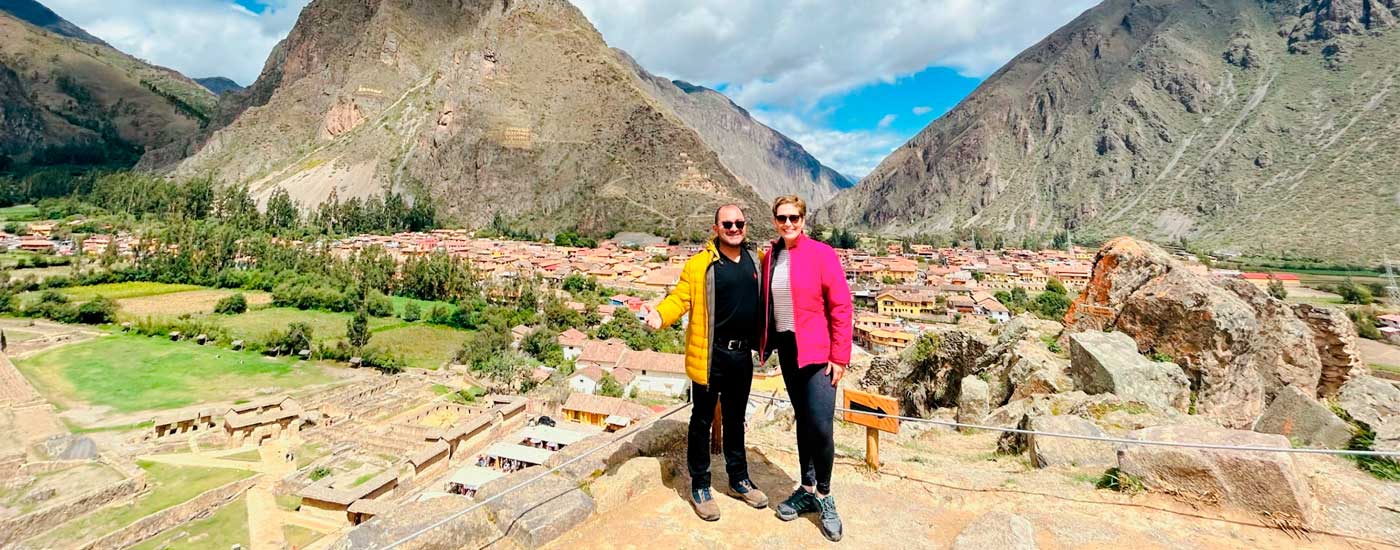 Cusco, Sacred Valley