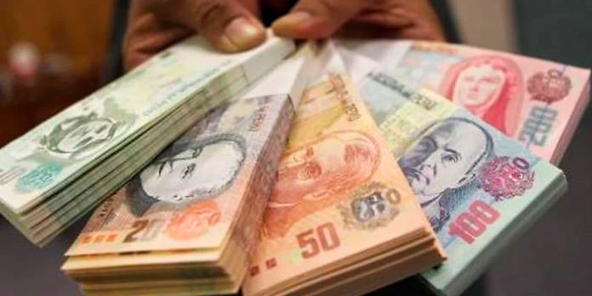 money currency of peru