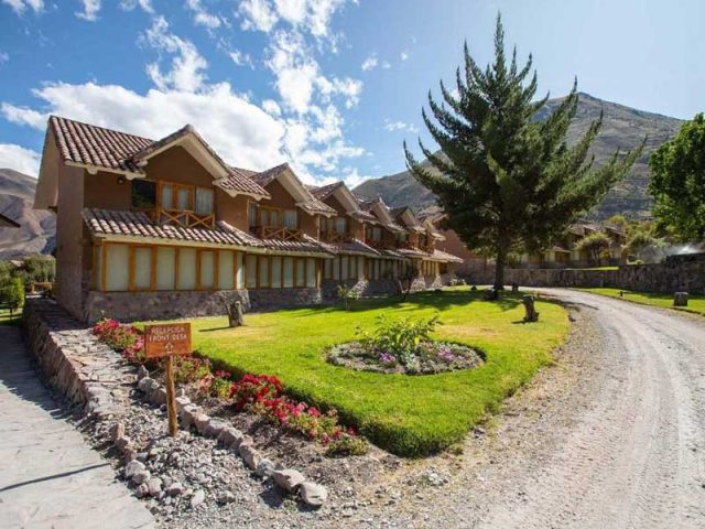 CASA ANDINA SACRED VALLEY