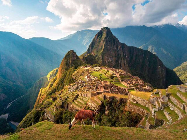 Peru Machu Picchu Tours