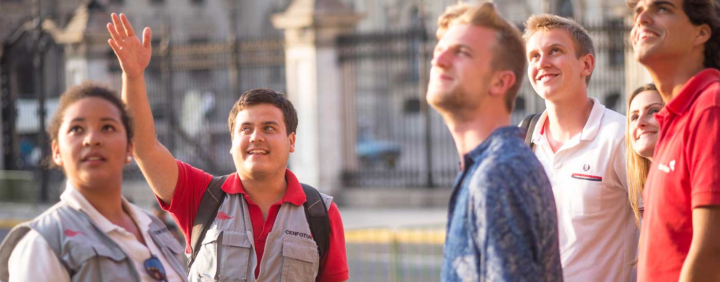 Is Peru Safe to Travel in 2025? Your Ultimate Travel Guide