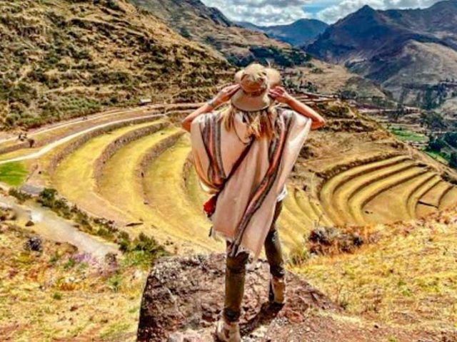 Half Day Sacred Valley Tour