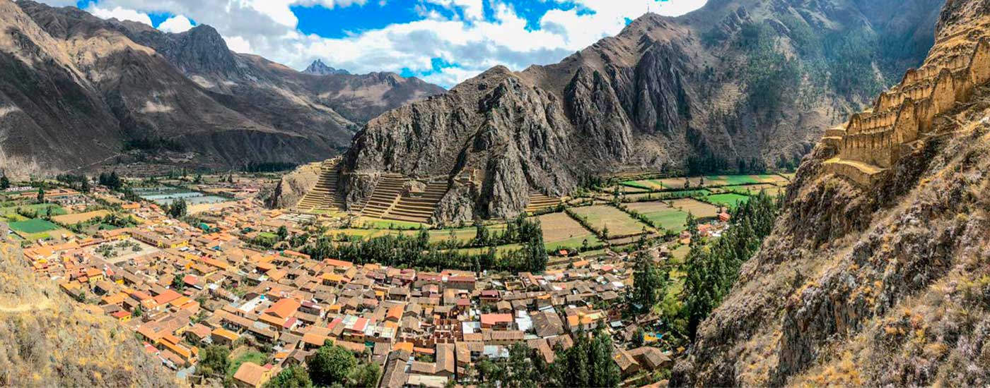How Far is Sacred Valley From Cusco? Distance, Routes & Tips