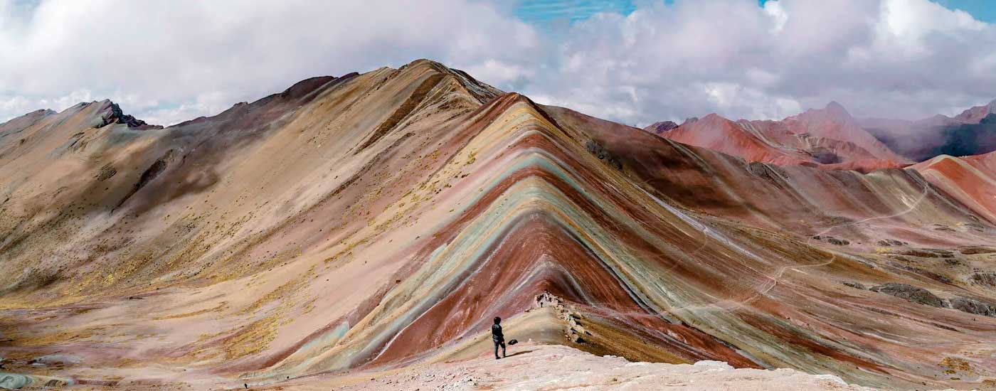 Is Rainbow Mountain in Peru Worth Visiting? Full Guide for 2025