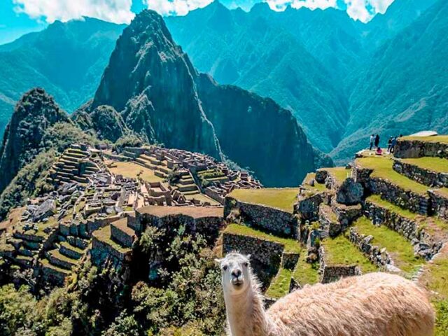 Can You Get Altitude Sickness in Machu Picchu?