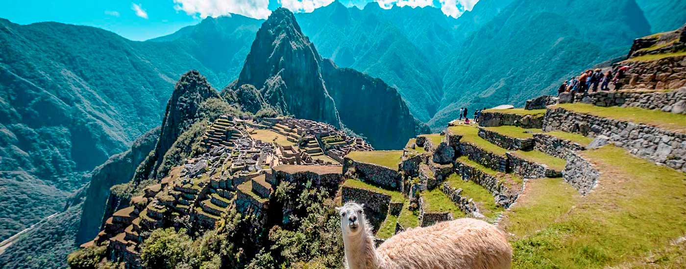Can You Get Altitude Sickness in Machu Picchu?