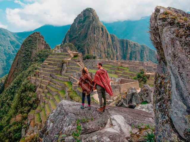 Visiting Machu Picchu in One Day