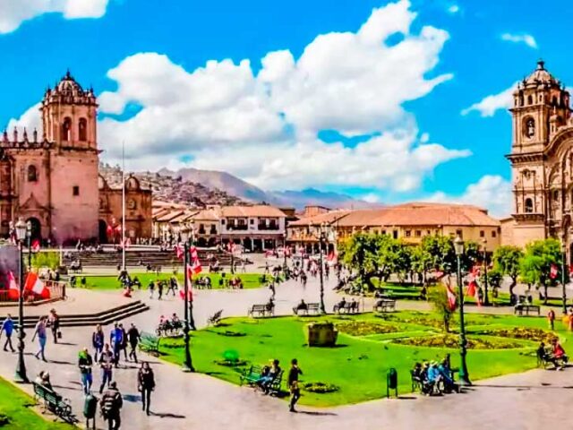 Weather in Peru in October: A Complete Guide for Travelers