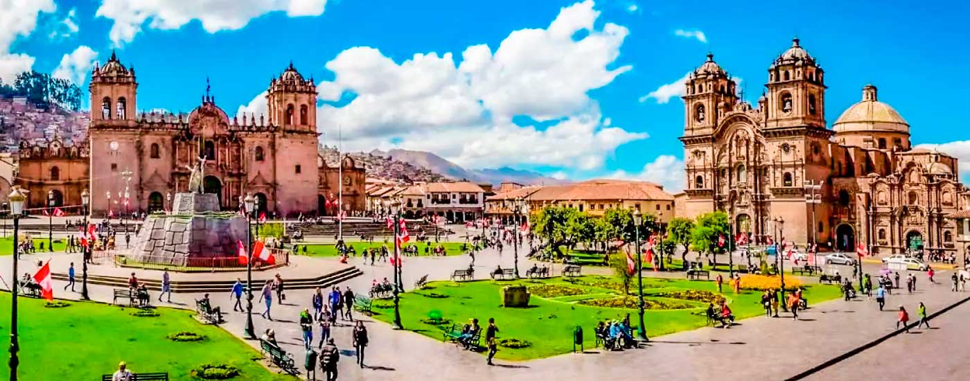 November weather - Spring 2026 - Lima, Peru Weather in peru in october