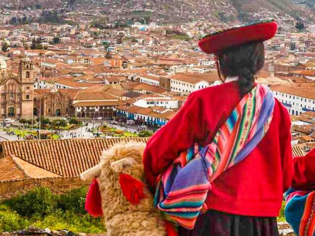 What’s the Weather Like in Peru in December? Travel Tips & Regional Climate Insights