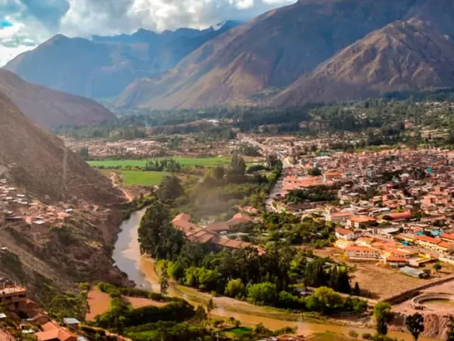 Weather in Urubamba: Discover the Best Time to Visit Urubamba