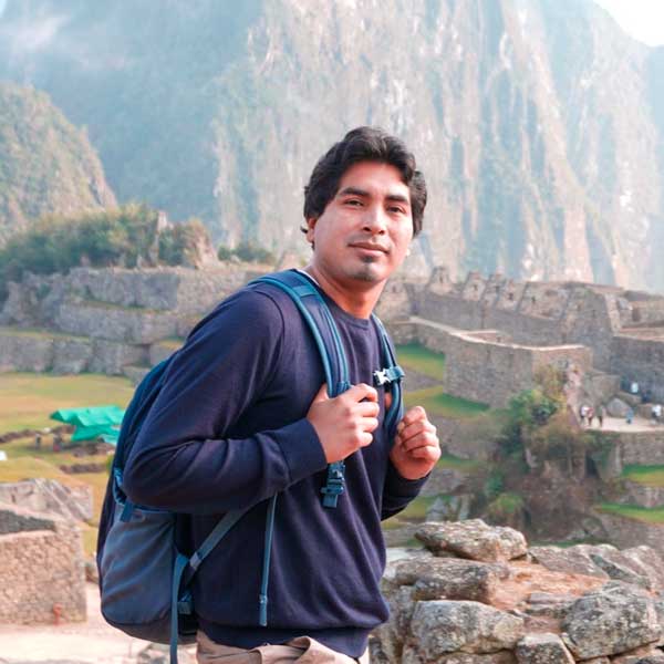 Juan Carlos Guzman