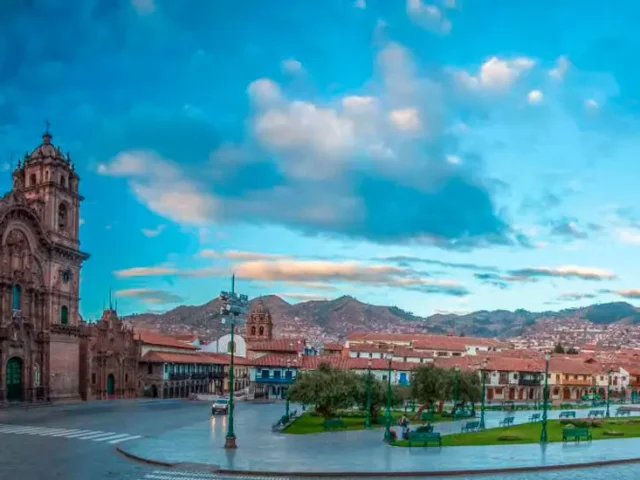 Cusco Weather by Month | When Is the Best Time to Go?