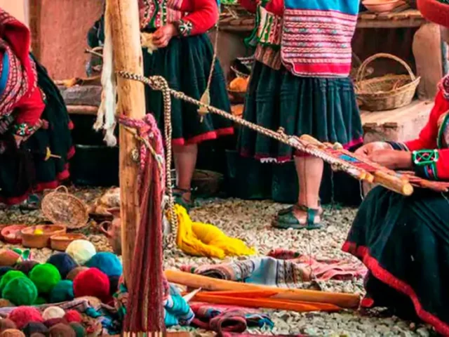Traditional Peruvian Clothing: A Colorful Journey Through Culture, History & Style