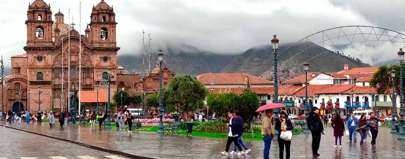 The Ultimate Guide to Visiting Cusco in February (2026 Travel Tips)