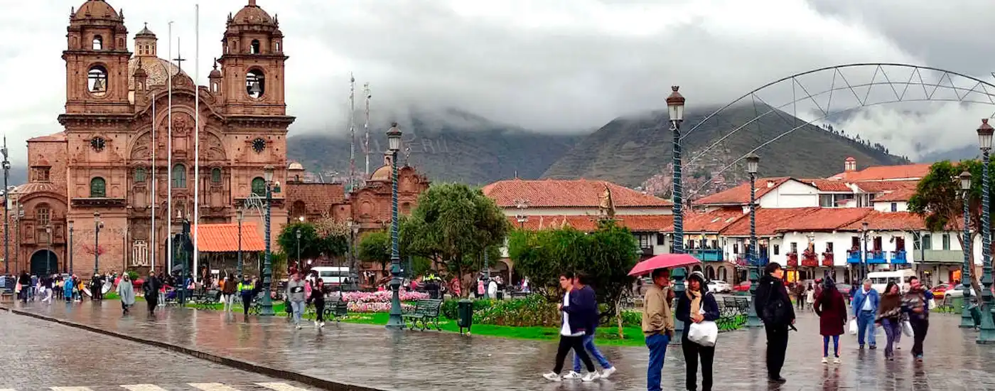 Peru Weather February: Complete Climate Guide for Travelers