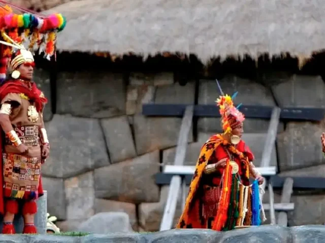 Inca Society Explained: How the Incas Lived, Worked, and Organized.