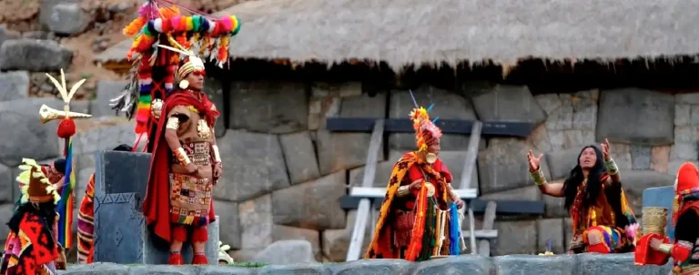 Inca Society Explained: How the Incas Lived, Worked, and Organized.