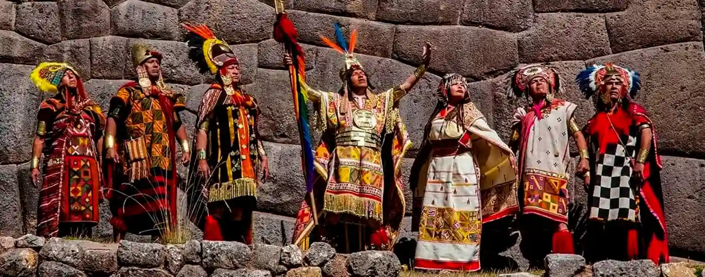 Inca Technology: A Glimpse into the Innovation of the Ancient Civilization