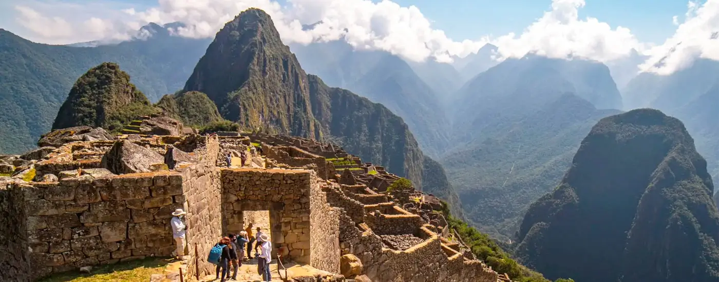 Machu Picchu Ticket Prices 2026 — Official Costs, How to Buy & Tips