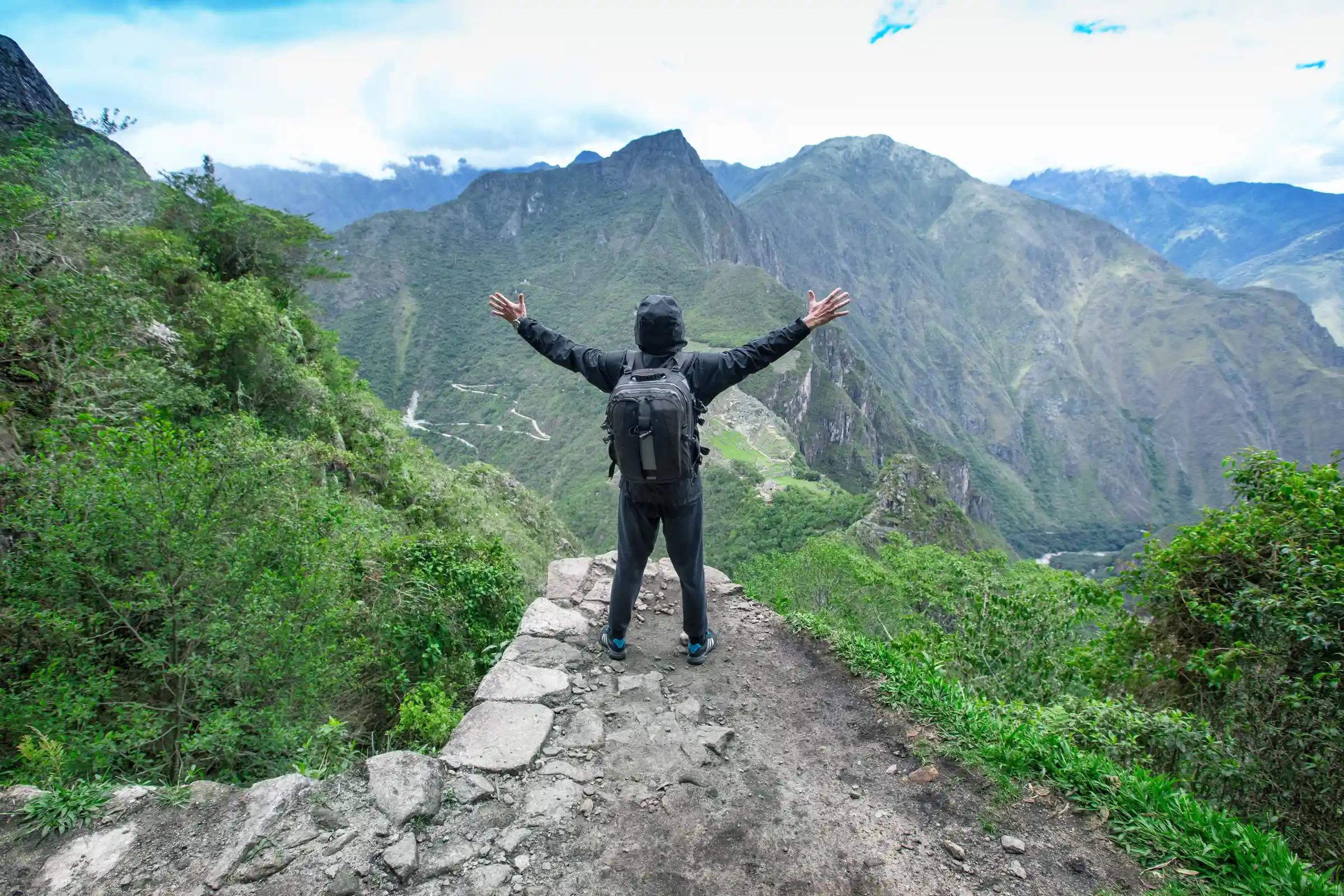 Adventure Tours