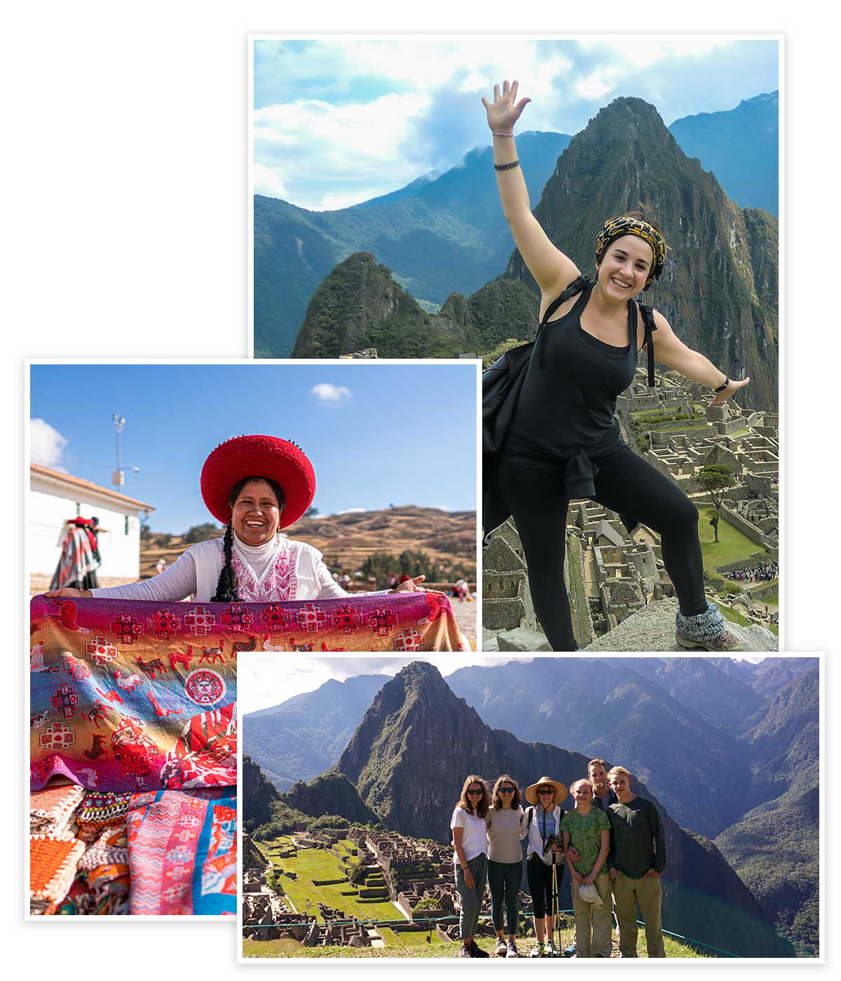 Travel Specialists