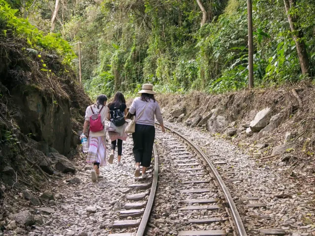 Private, Not Group Tours